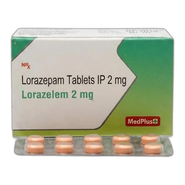 Buy Lorazepam 2mg Online Buy Lorazepam 2mg Online