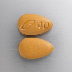 Cialis 40mg