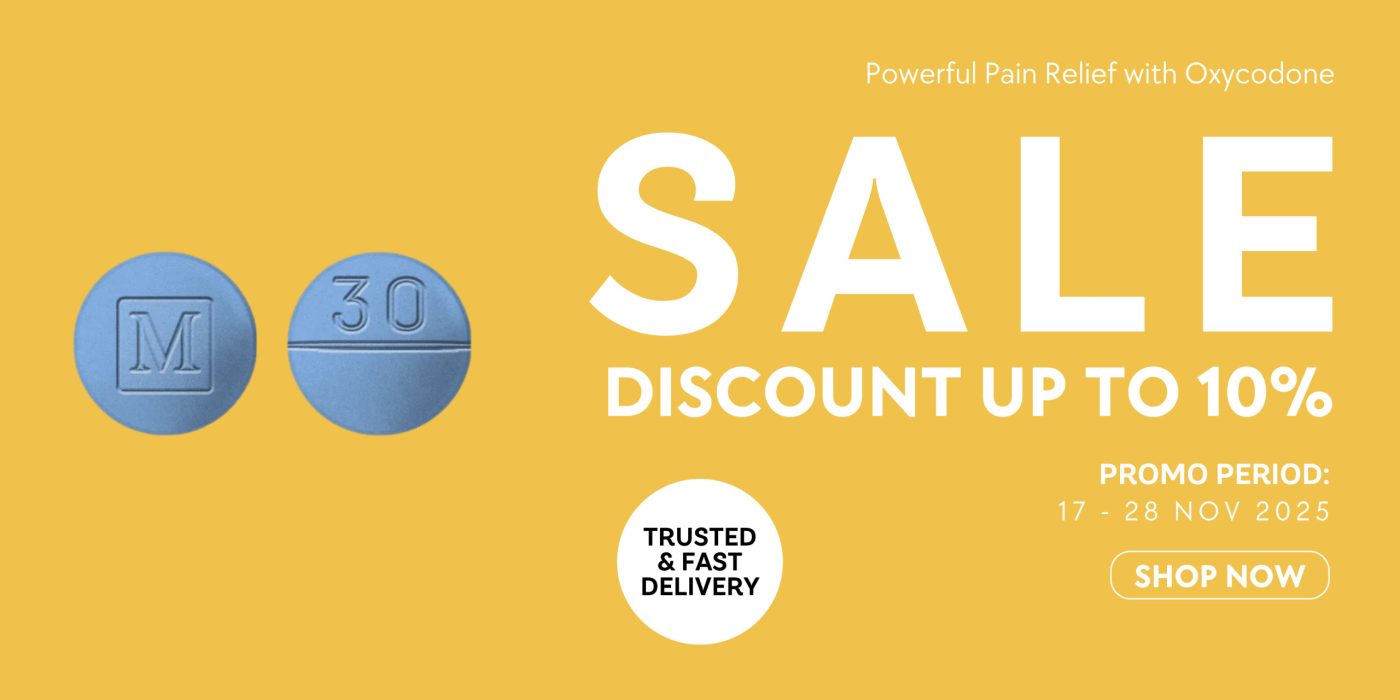 Buy Oxycodone Online – Fast, Secure, and Affordable Pain Relief 2 Oxycodone