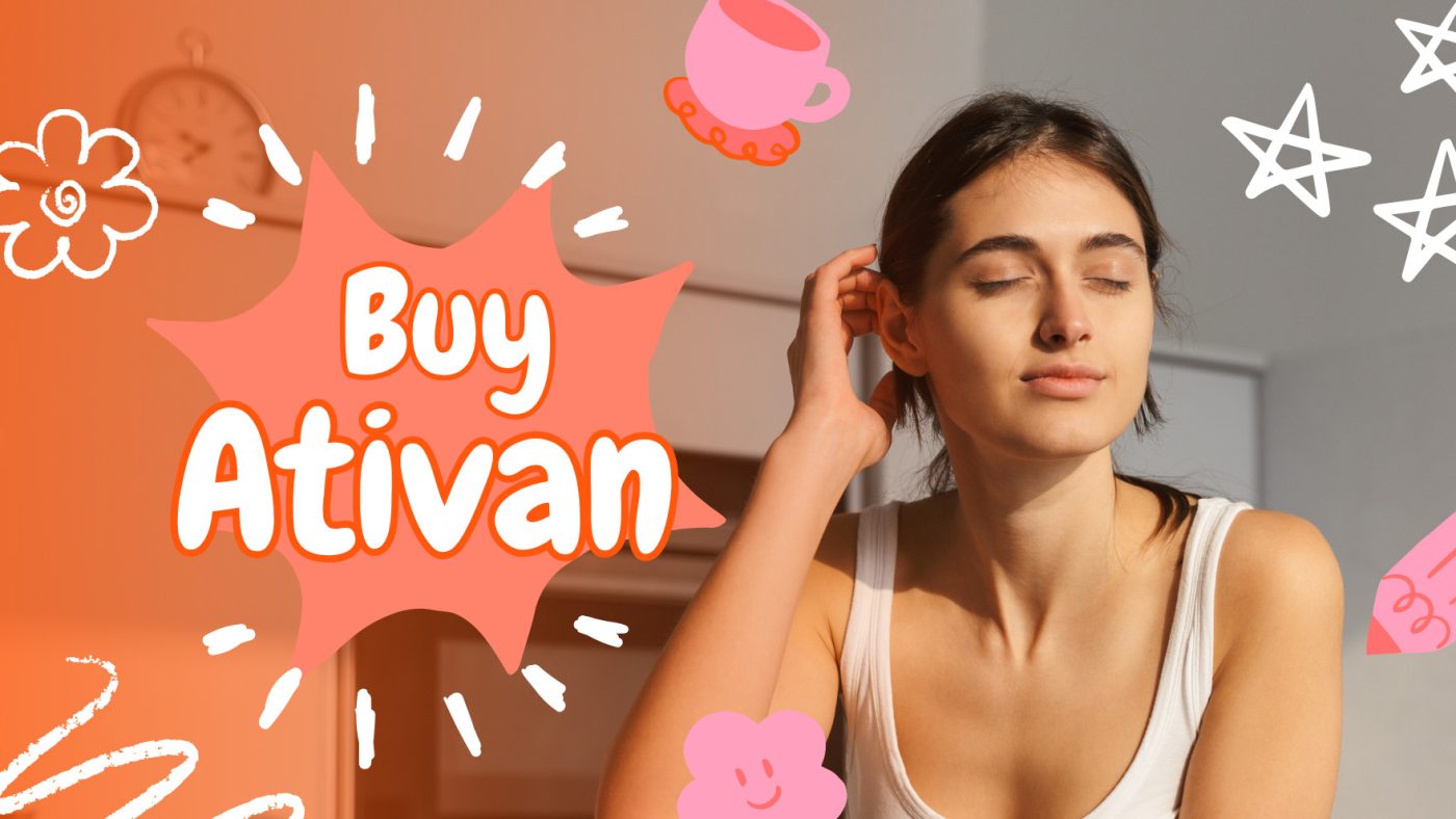 Buy Ativan (Lorazepam) Online in the USA – Fast, Safe, and Affordable 9 Ativan