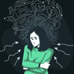 Natural Tab Store 4 Anxiety Disorder