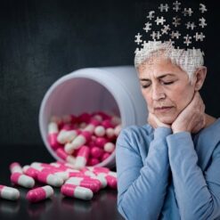 Natural Tab Store 9 Benzodiazepines