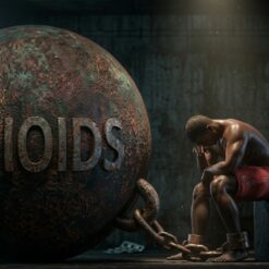 Natural Tab Store 8 Opioids